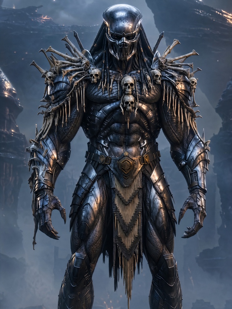 Yautja (Predator)