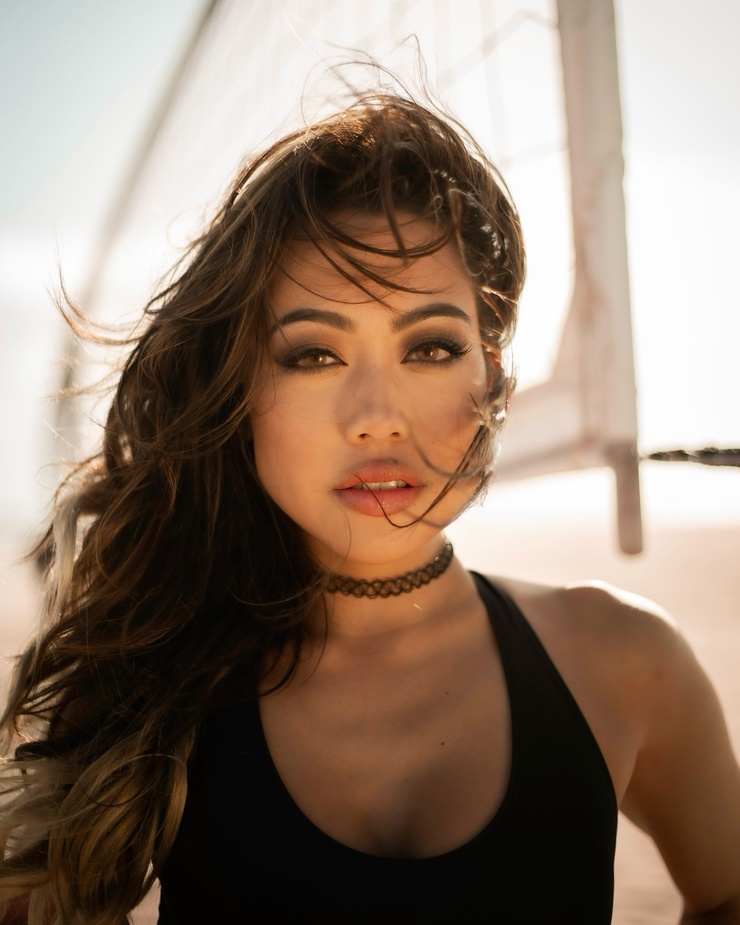 Mimi Jade Mimi Jade