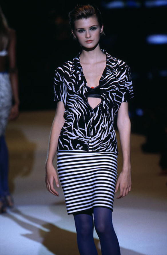 Trish Goff