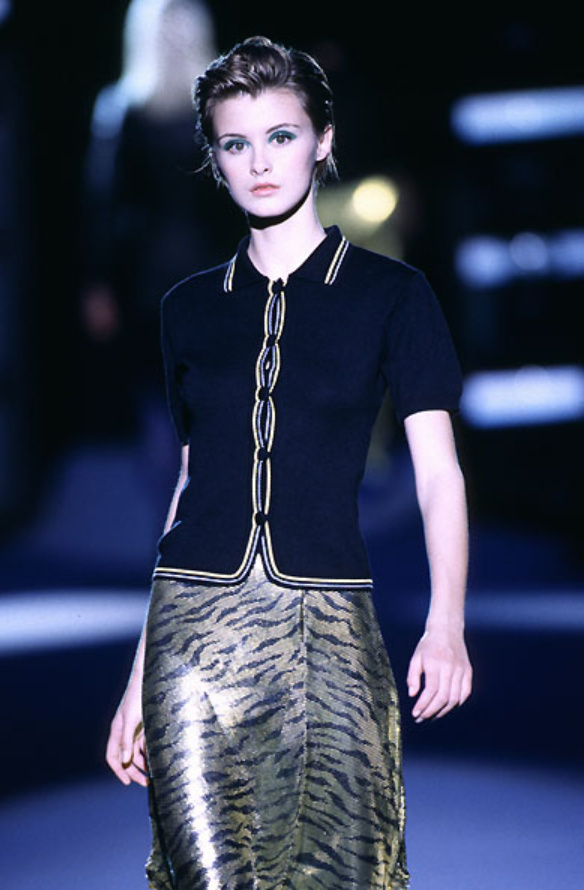 Trish Goff