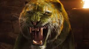 Battle Cat (2026 Movie)