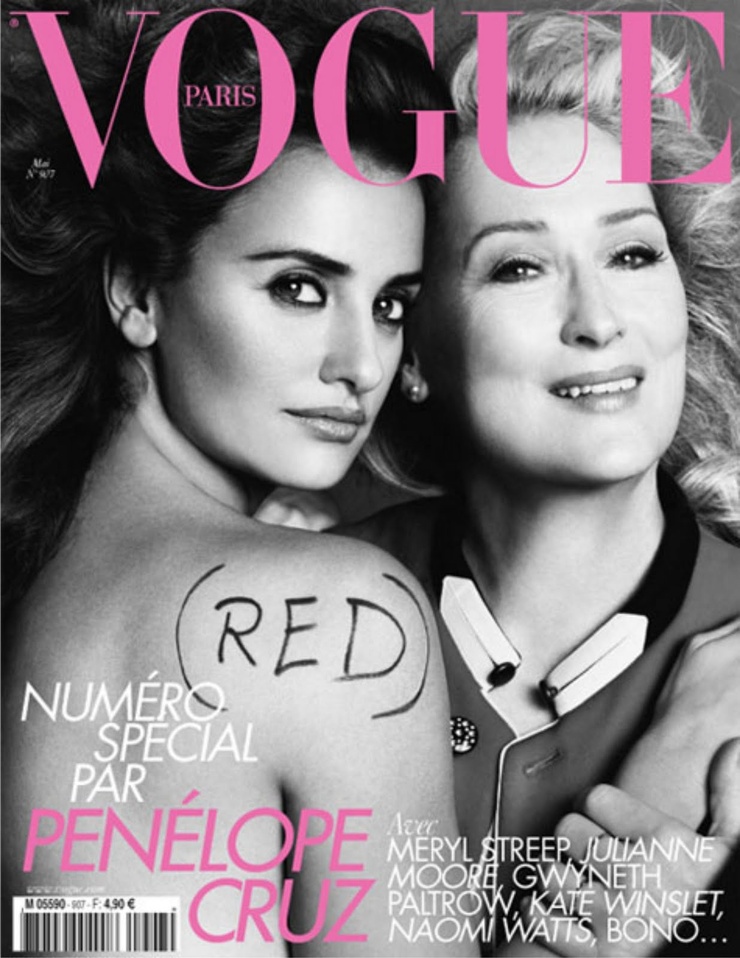 Penélope Cruz Penélope Cruz