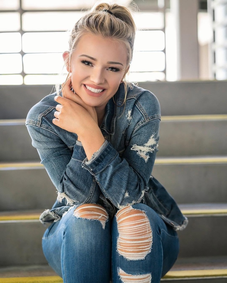 Sarah Diebold