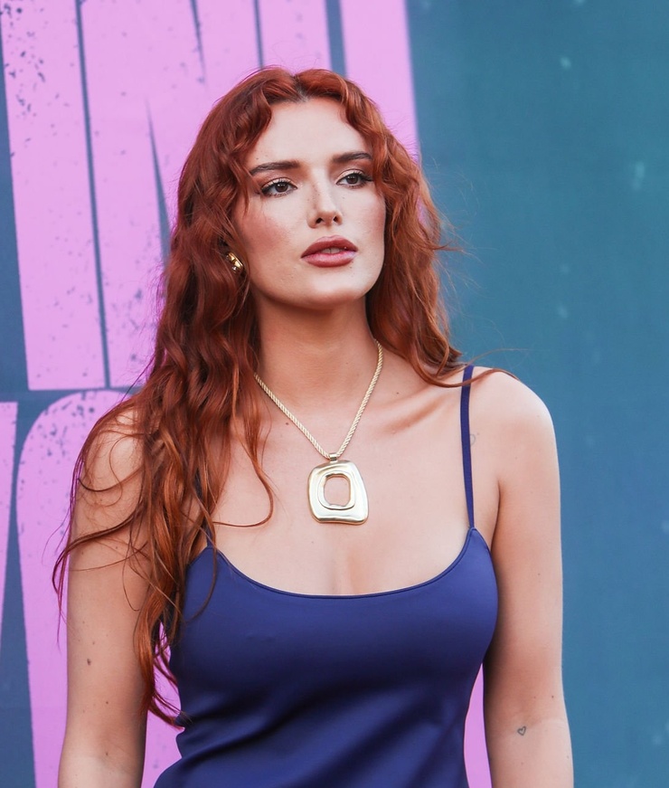 Bella Thorne Bella Thorne