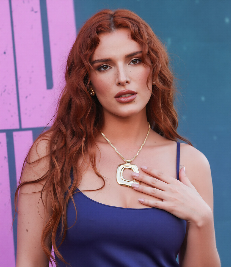 Bella Thorne Bella Thorne
