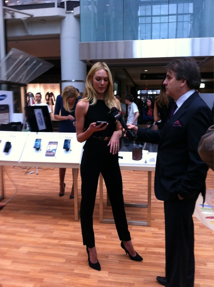 Candice Swanepoel Candice Swanepoel