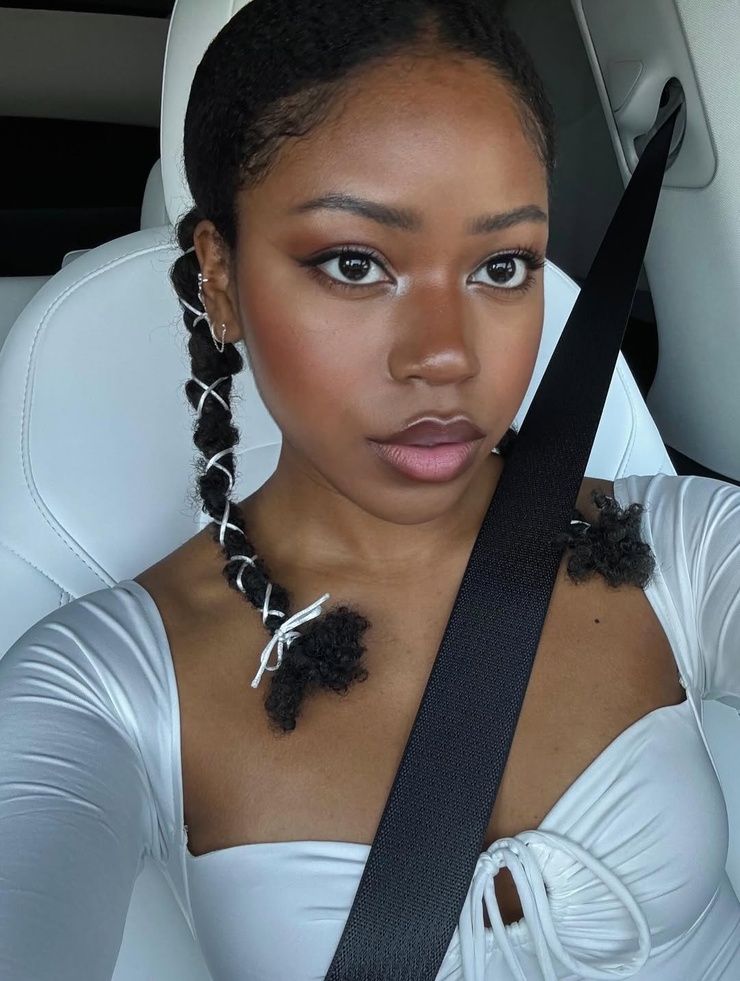 Riele Downs