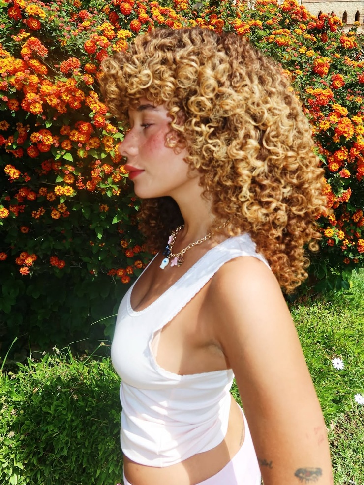 Talia Jackson