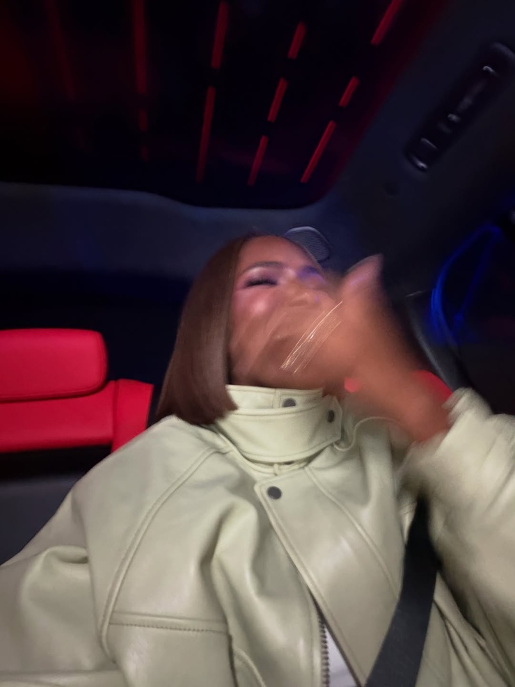 Ryan Destiny