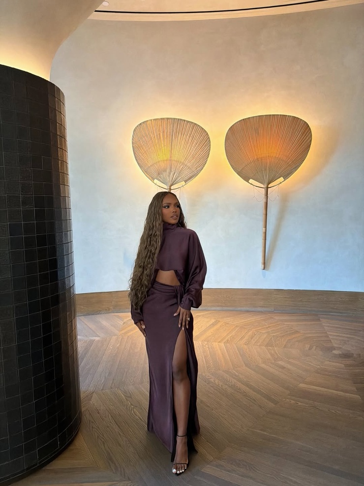 Ryan Destiny