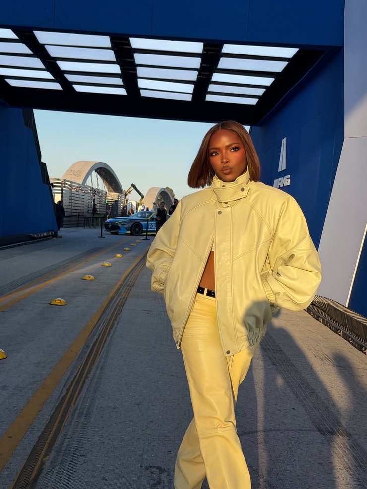 Ryan Destiny
