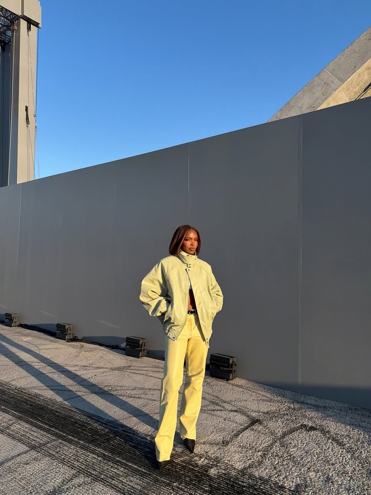 Ryan Destiny