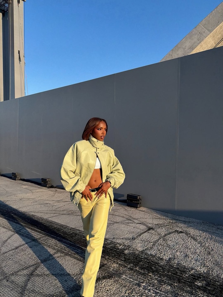 Ryan Destiny