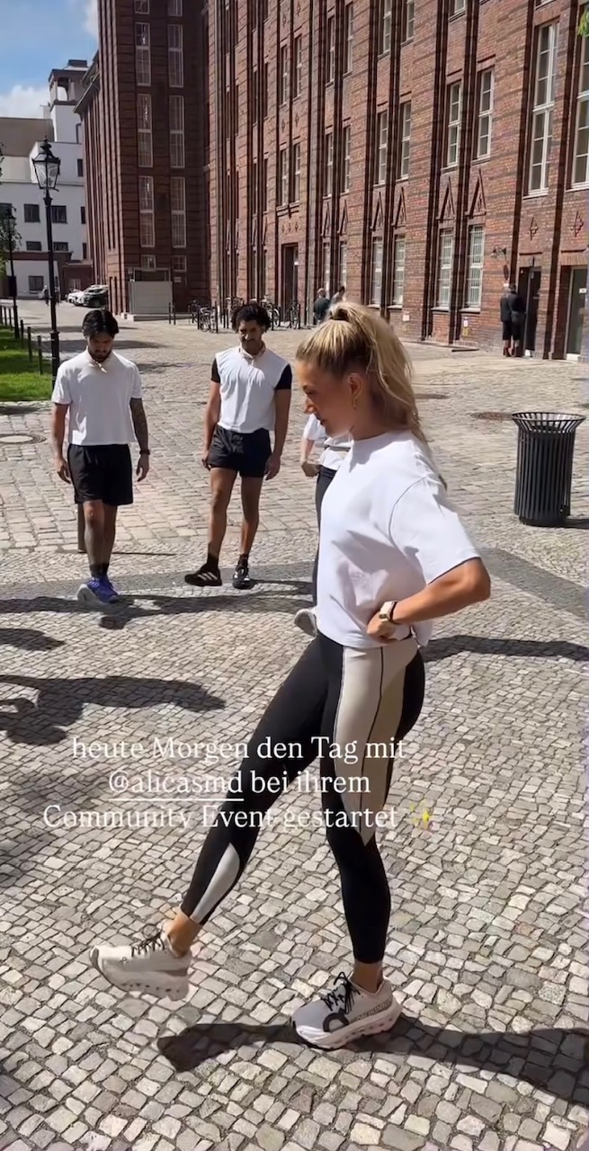 Alica Schmidt
