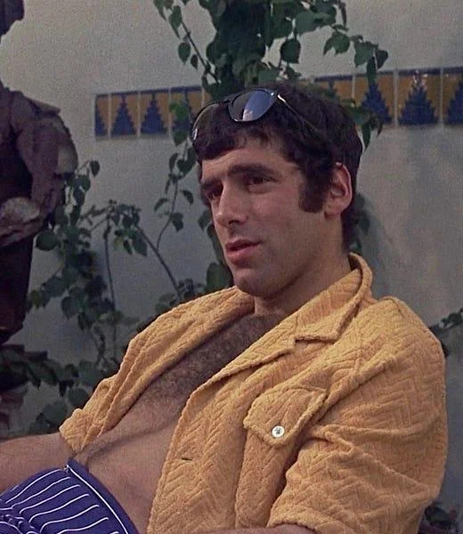 Elliott Gould