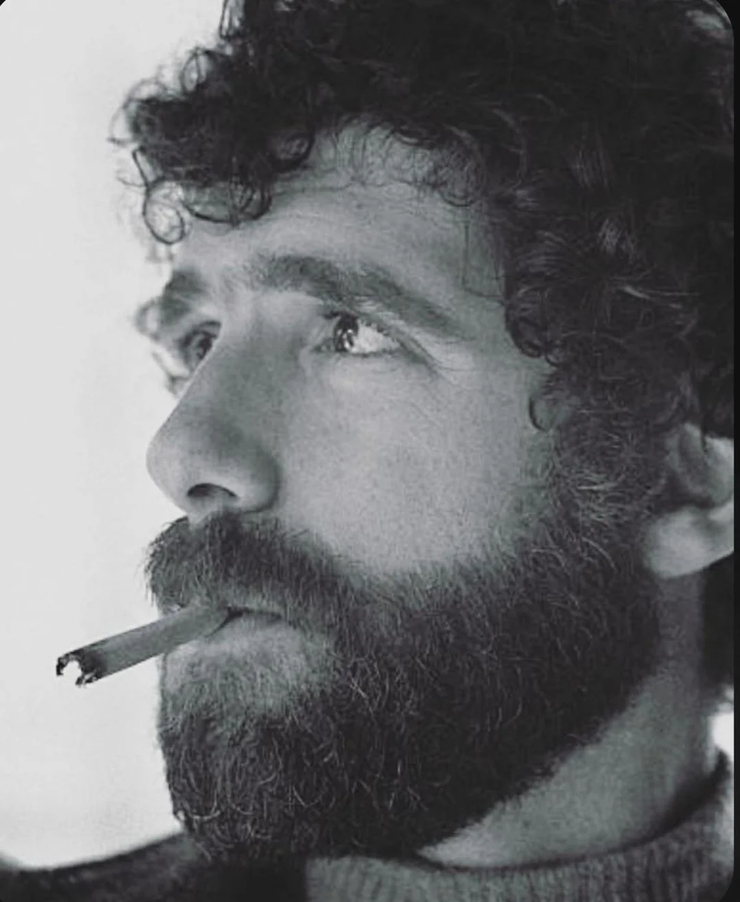 Elliott Gould