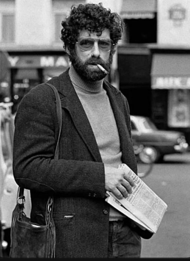 Elliott Gould