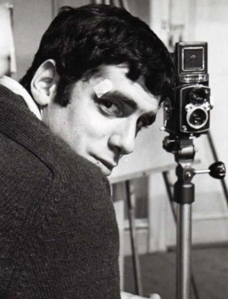 Elliott Gould