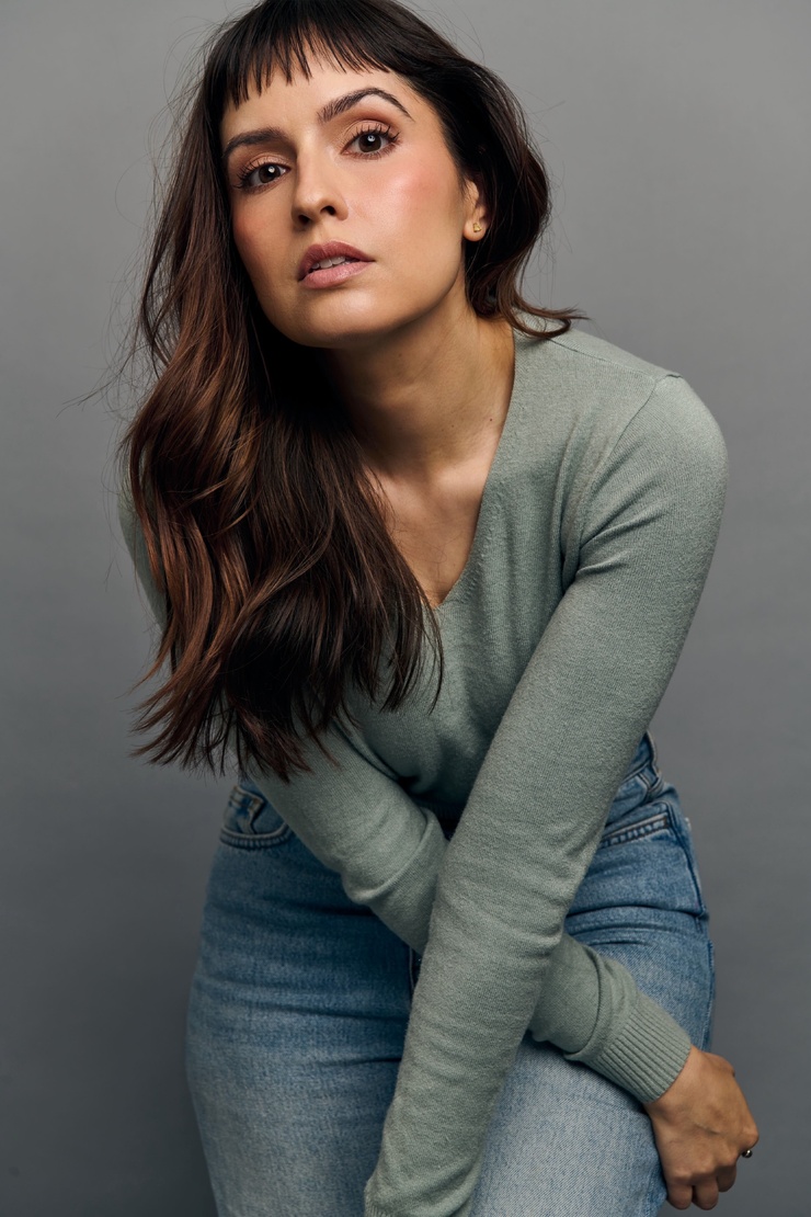 Asta Paredes
