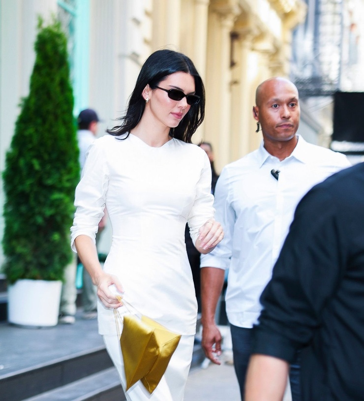 Kendall Jenner