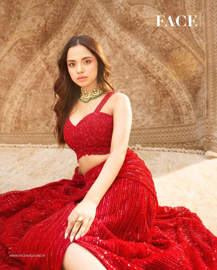 Nitanshi Goel