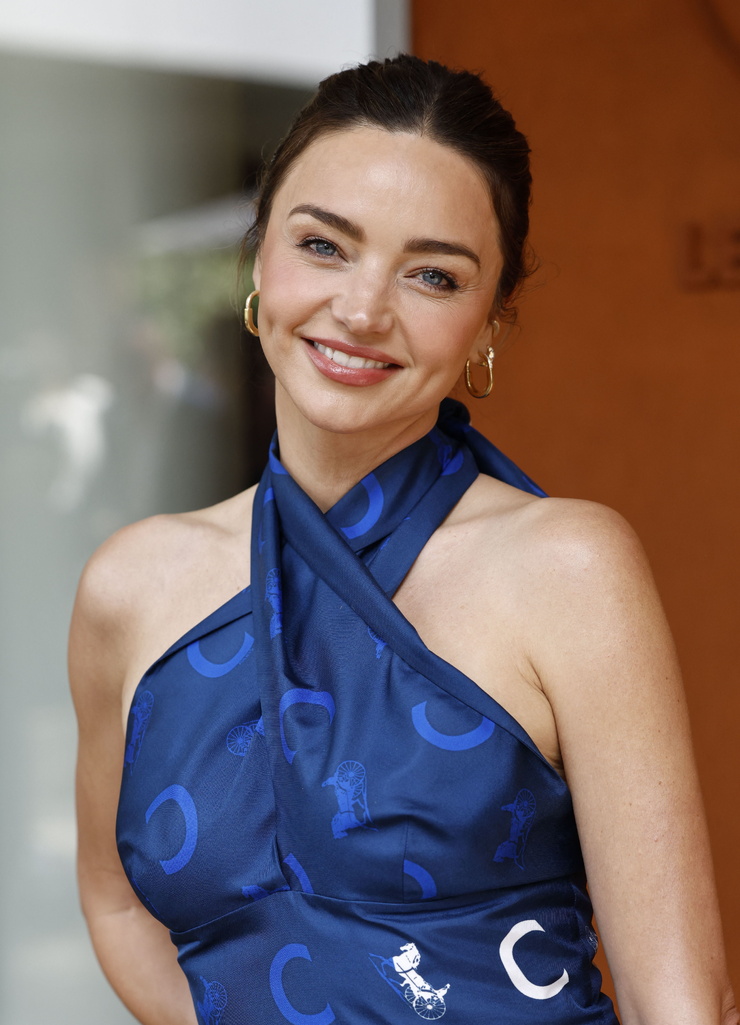Miranda Kerr