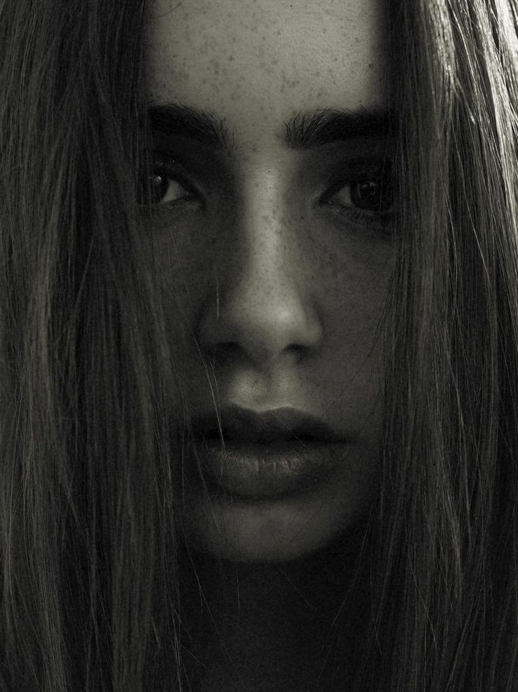 Lily Collins Lily Collins