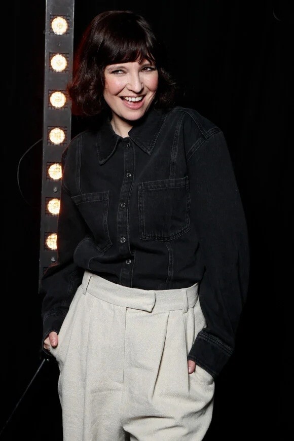 Anne Sila