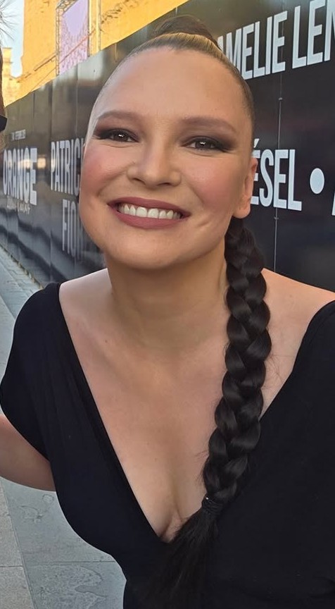 Anne Sila
