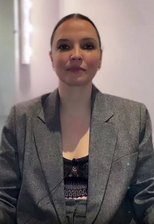 Anne Sila