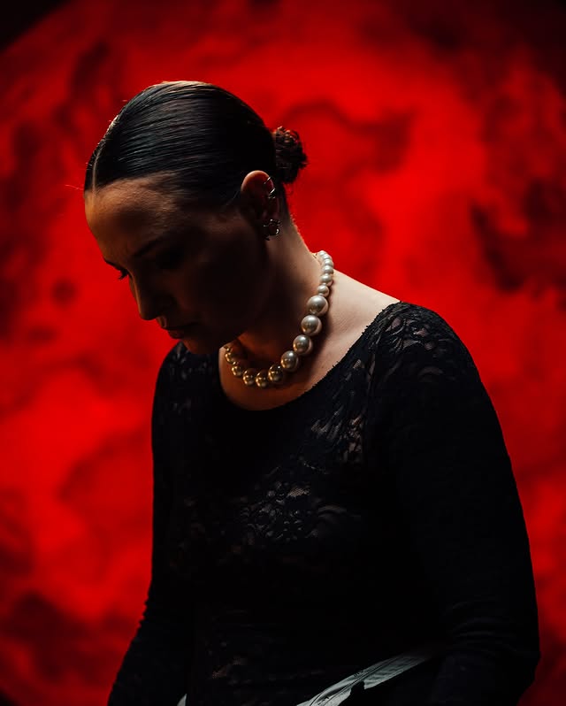 Anne Sila