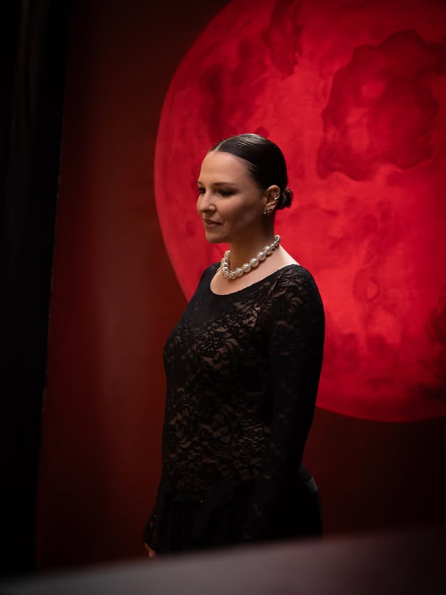 Anne Sila