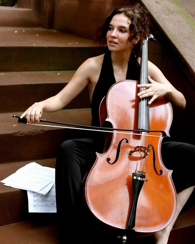 Anne Sila