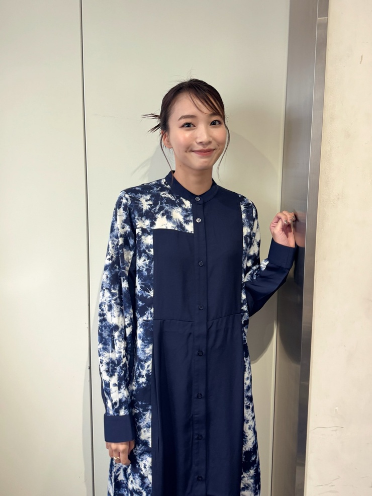 Akane Sakanoue