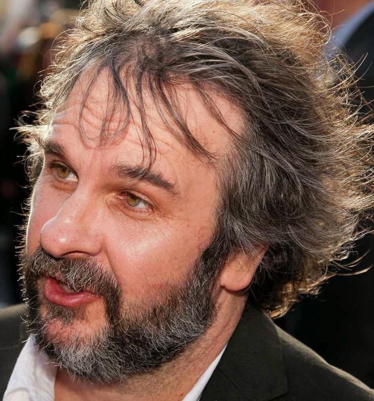 Peter Jackson