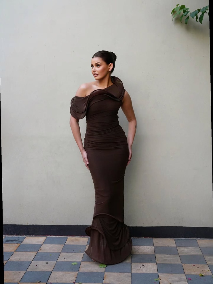 Janine Gutierrez