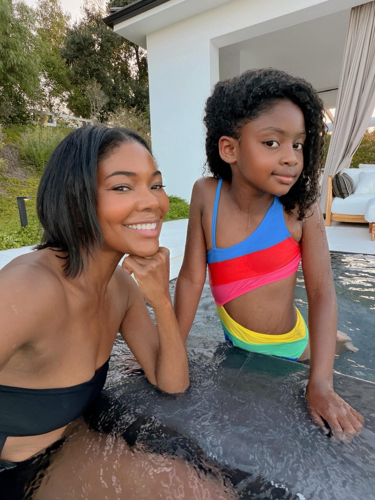 Gabrielle Union