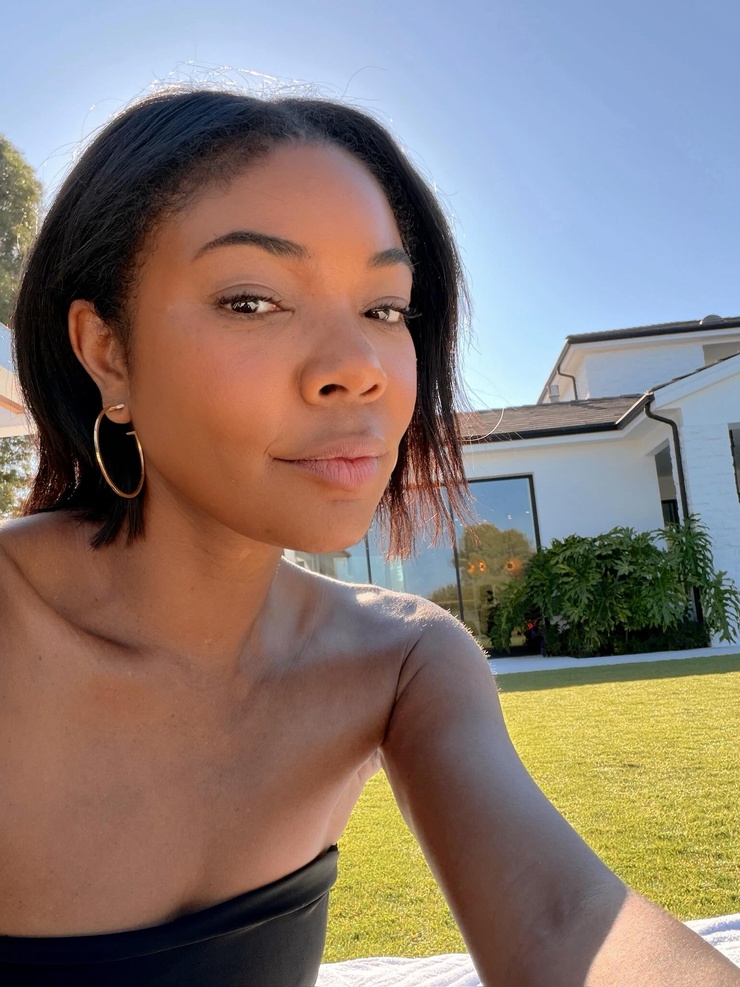 Gabrielle Union