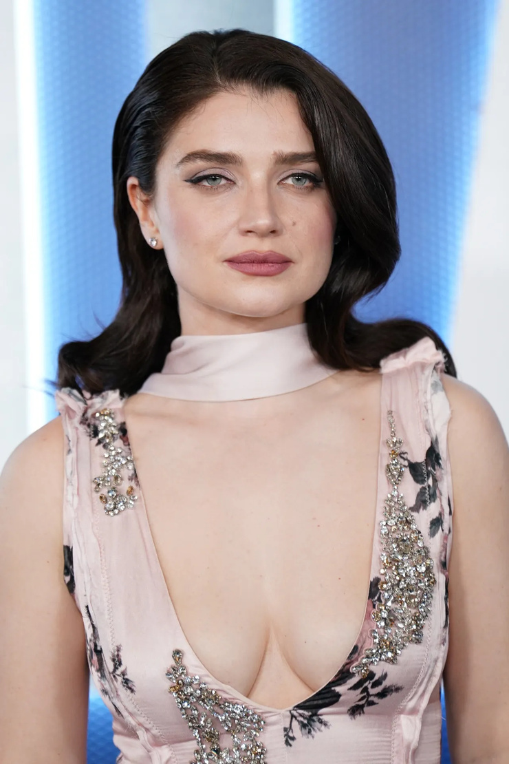 Eve Hewson