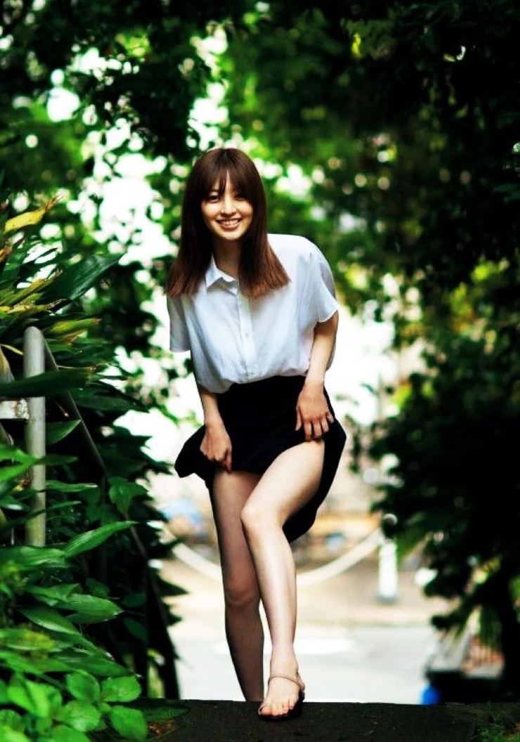 Yûko Araki