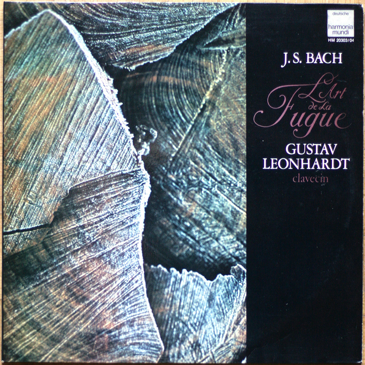 L'art de la fugue