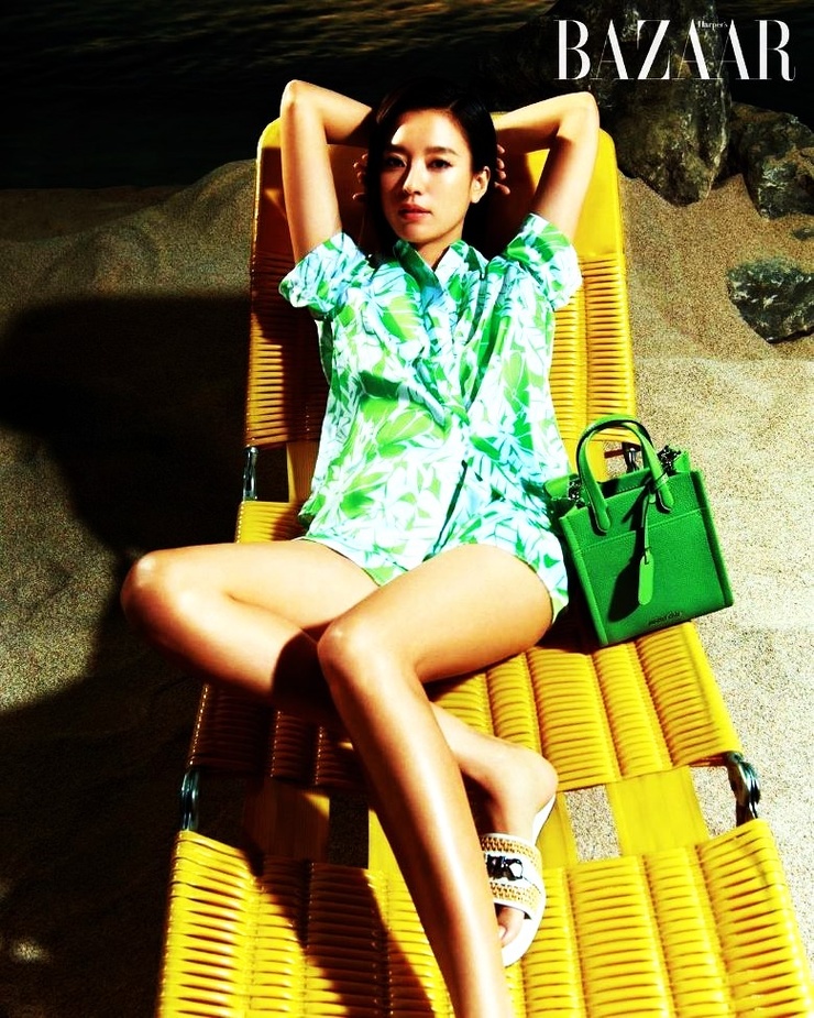 Han Hyo Joo Han Hyo Joo
