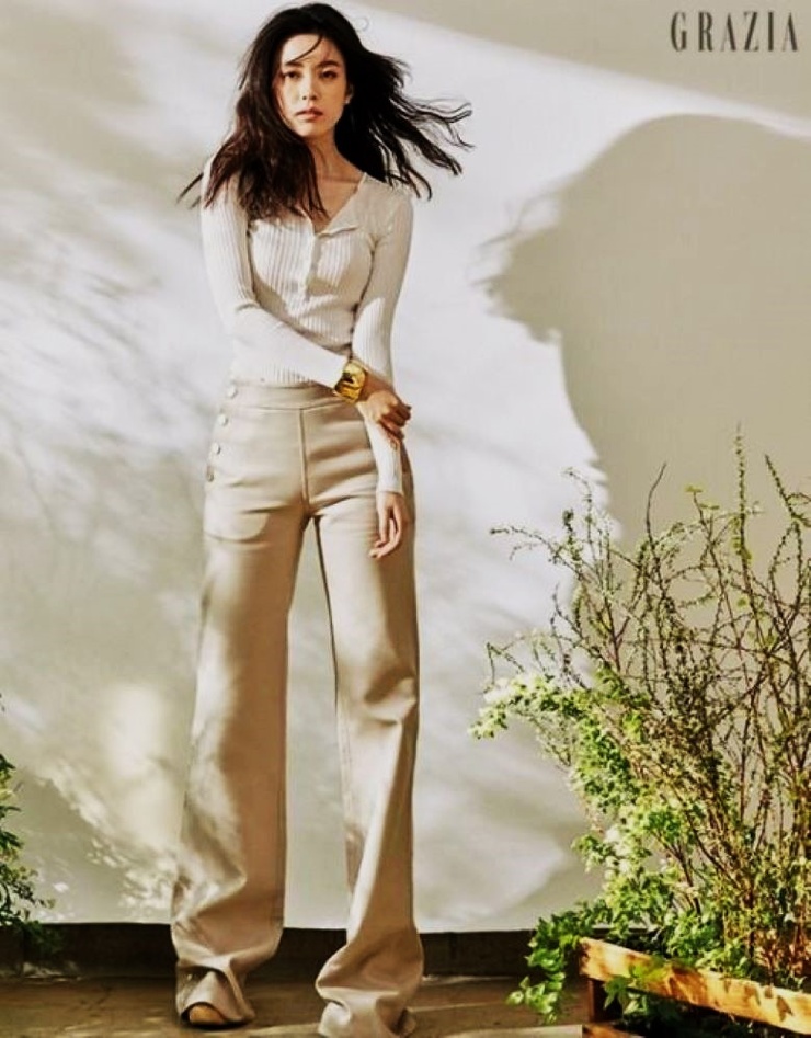 Han Hyo Joo
