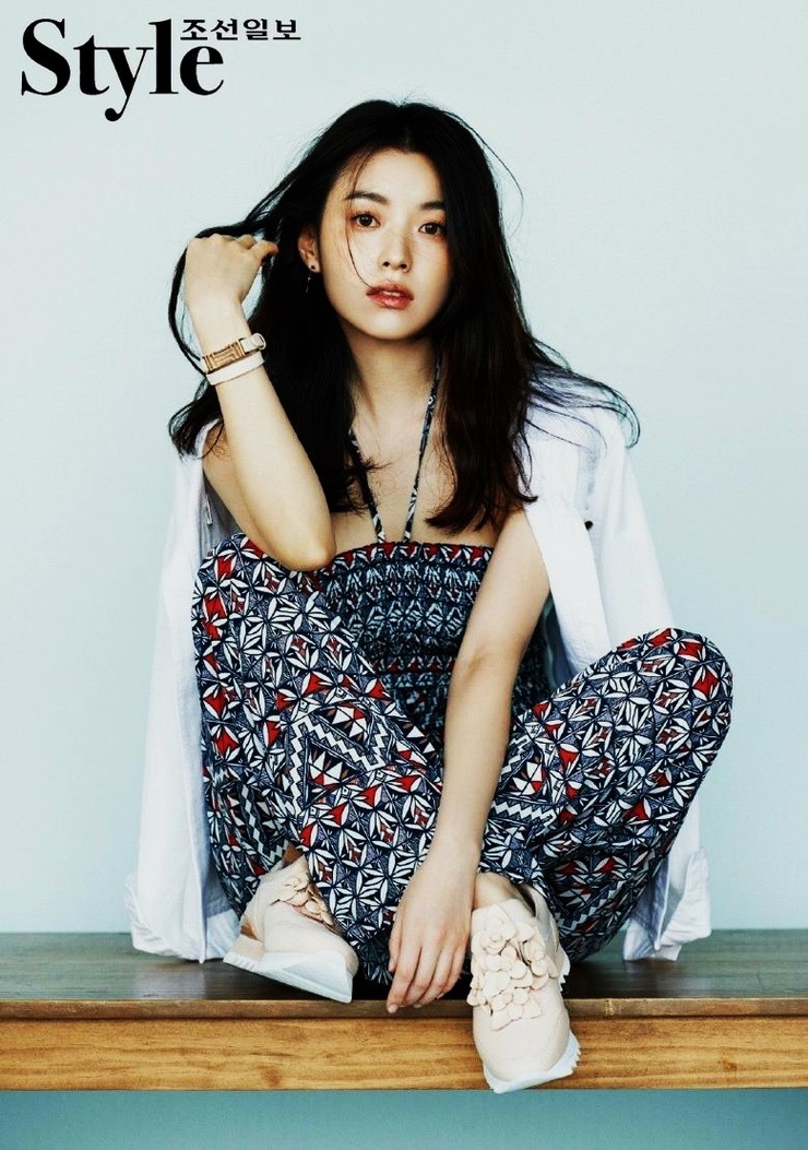Han Hyo Joo Han Hyo Joo