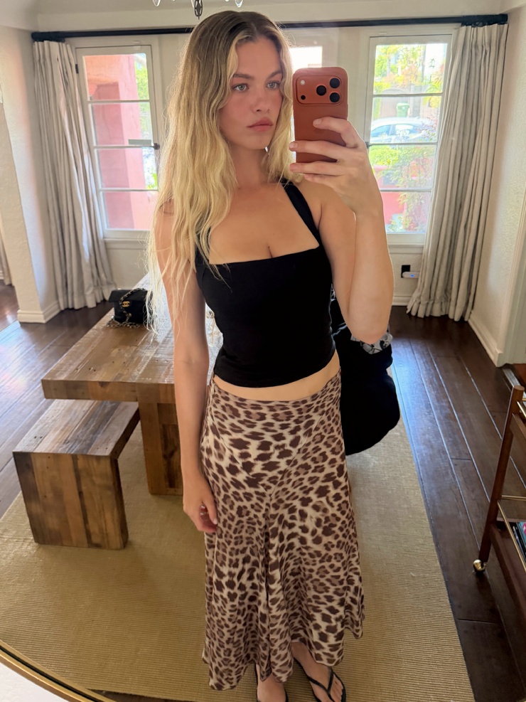 Hailey Clauson