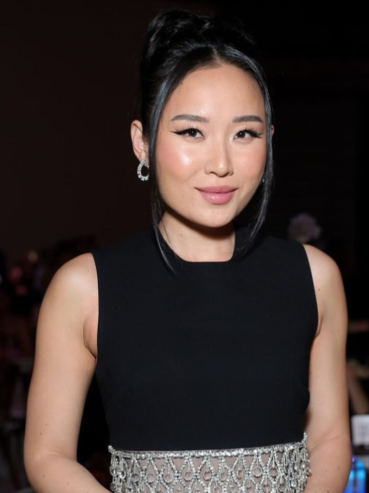 Li Jun Li