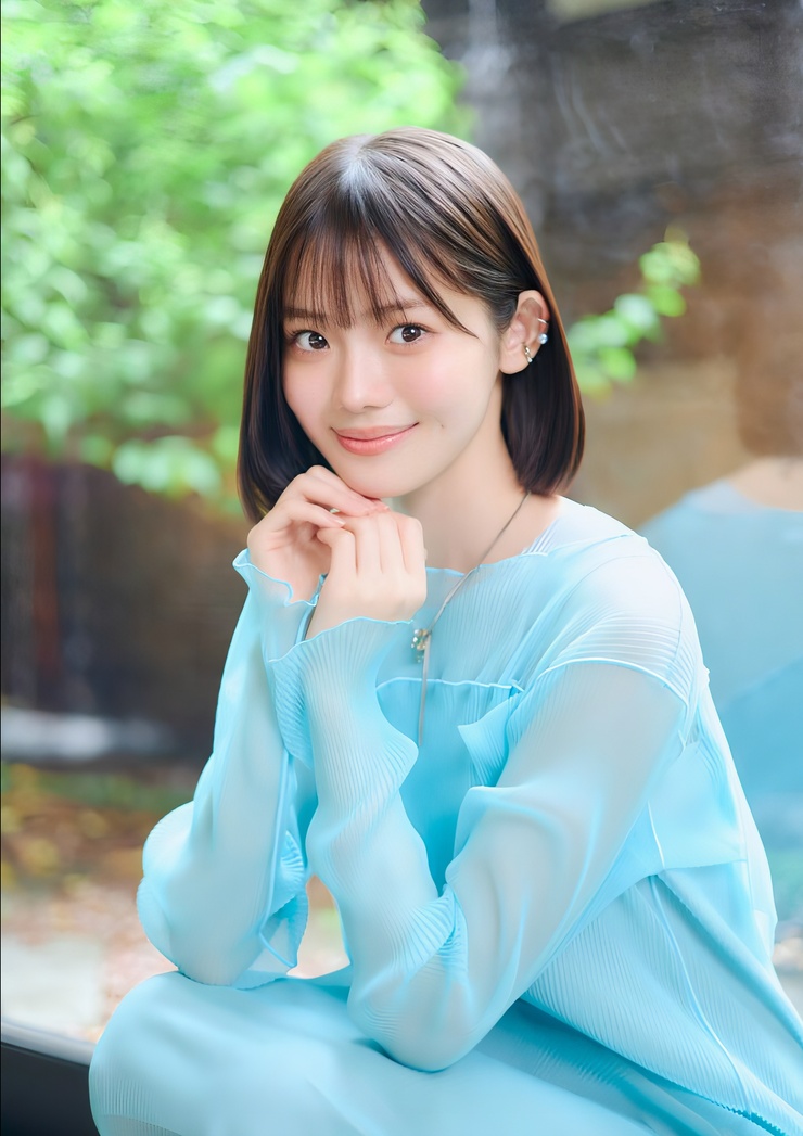 Kohaku Shida