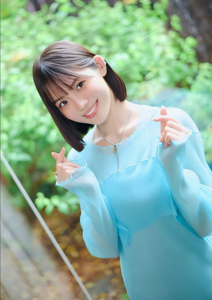 Kohaku Shida