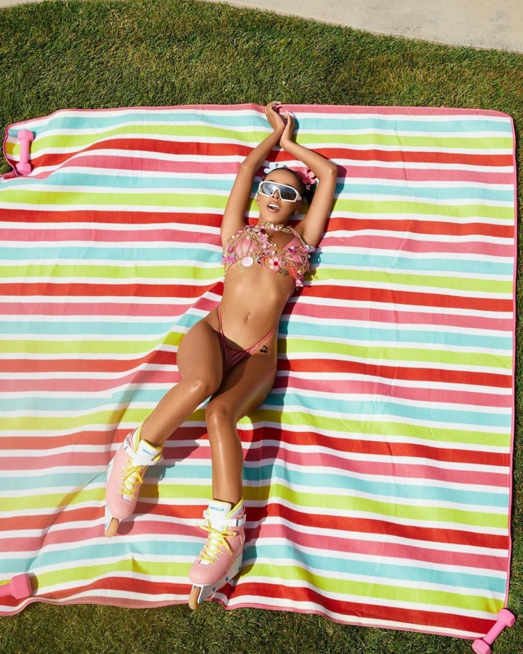 DOJA CAT