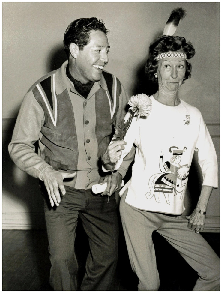 Irene Ryan